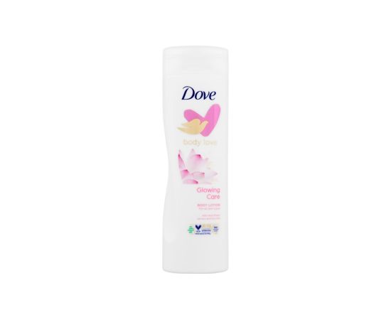 Dove Body Love / Glowing Care 250ml