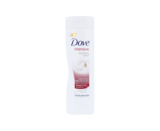 Dove Nourishing Body Care 250ml