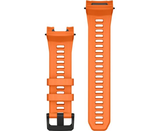 Garmin watch strap Instinct 3 26mm, solstice orange