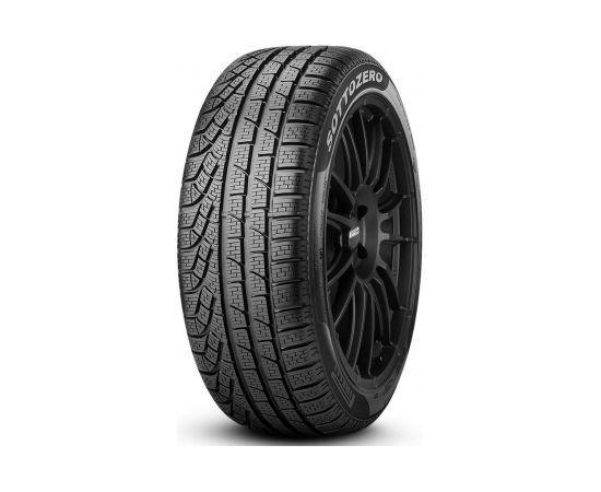 275/45R18 Pirelli Winter 240 SottoZero Serie II 103V N0