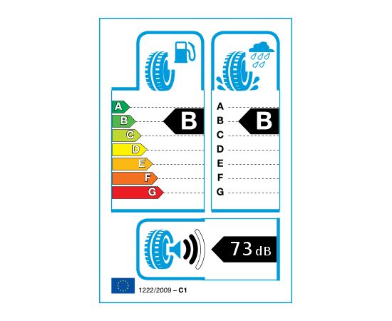 265/65R17 NOKIAN SNOWPROOF 2 SUV 116H XL