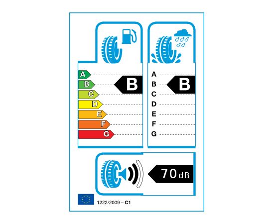 245/65R17 NOKIAN SNOWPROOF 2 SUV 111H XL