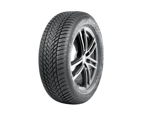 215/60R16 NOKIAN SNOWPROOF 2 99H XL