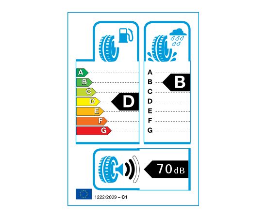 215/55R18 NOKIAN SNOWPROOF 2 SUV 95T