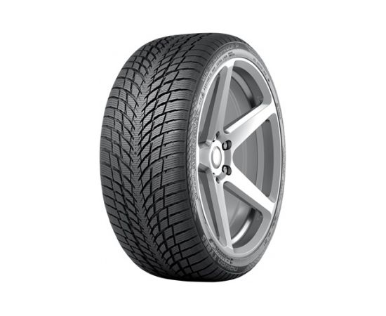 255/40R18 NOKIAN SNOWPROOF P 99V XL