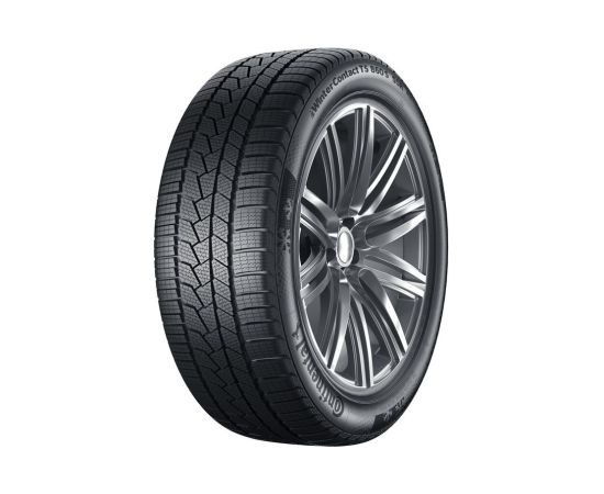 225/40R19 CONTINENTAL WinterContact TS 860 S 93 XL FR SSR *