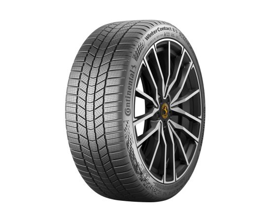 275/35R19 CONTINENTAL WinterContact 8 S 100V XL FR