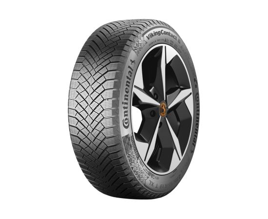 255/40R20 CONTINENTAL VikingContact 8 101T XL FR