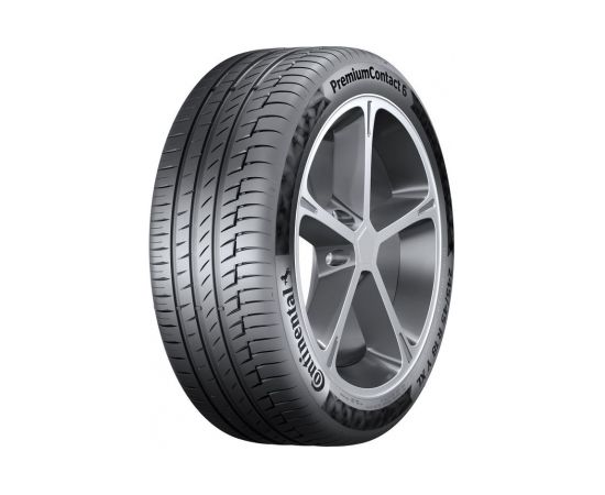 235/55R17 CONTINENTAL PremiumContact 6 103W XL FR