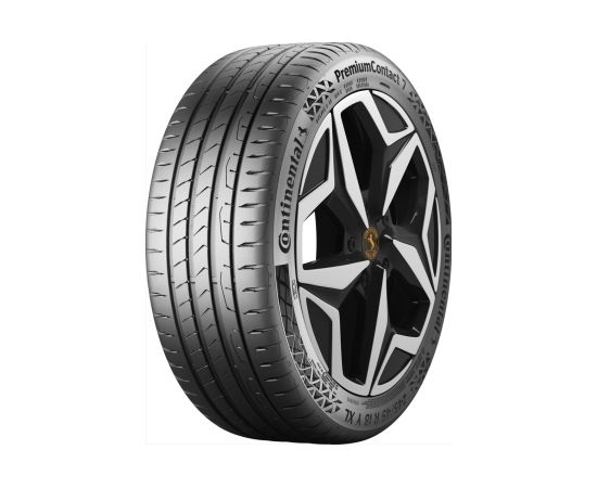 275/45R20 CONTINENTAL PremiumContact 7 110Y XL FR