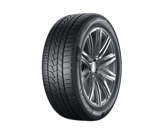 275/40R19 CONTINENTAL WinterContact TS 860 S 105H XL FR *MO