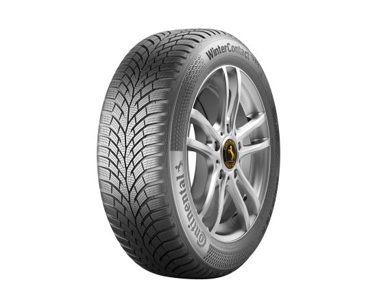 195/65R15 CONTINENTAL WinterContact TS 870 91T