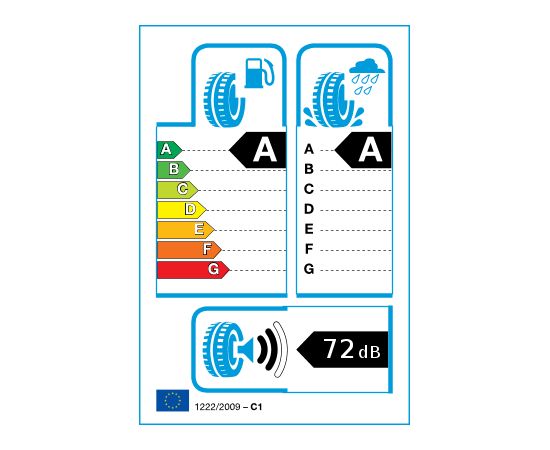 205/60R16 CONTINENTAL PremiumContact 6 96H XL