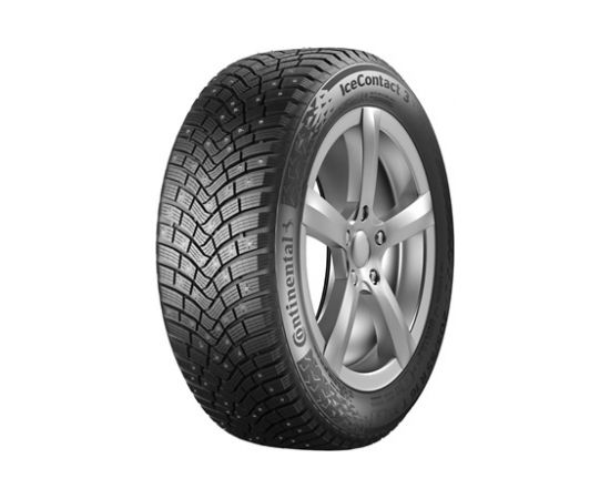 205/55R16 CONTINENTAL IceContact 3 94T XL