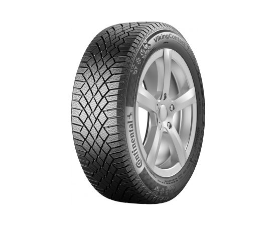 215/50R19 CONTINENTAL VikingContact 7 93T FR