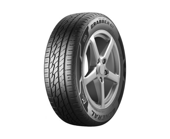 215/65R16 GENERAL TIRE GRABBER GT PLUS 98H FR