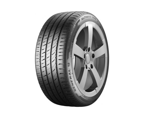 225/50R18 GENERAL TIRE ALTIMAX ONE S 99W XL FR