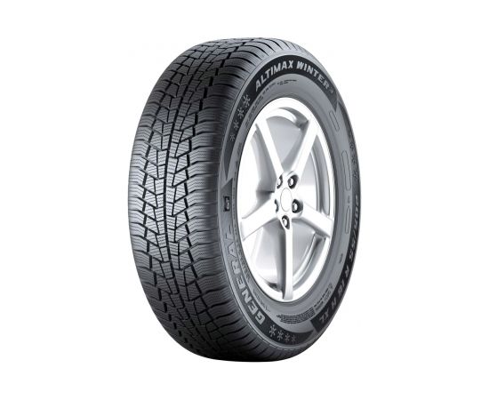 195/60R15 GENERAL TIRE ALTIMAX WINTER 3 88T