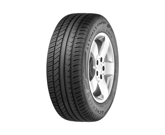 165/70R14 GENERAL TIRE ALTIMAX COMFORT 81T