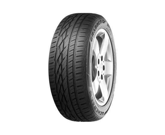 255/65R17 GENERAL TIRE GRABBER GT 110H