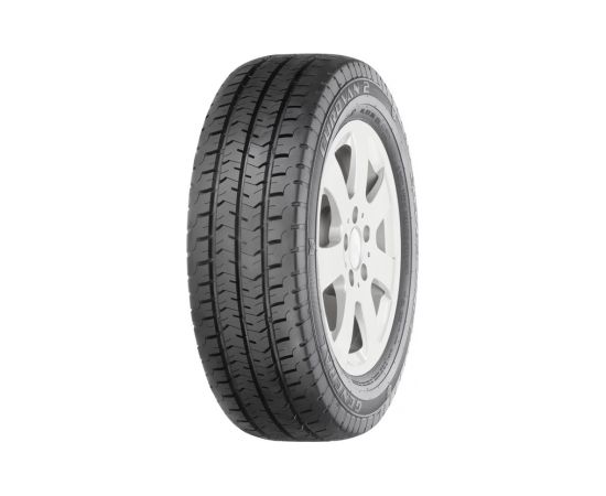 195/70R15C GENERAL TIRE EUROVAN 2 104/102R