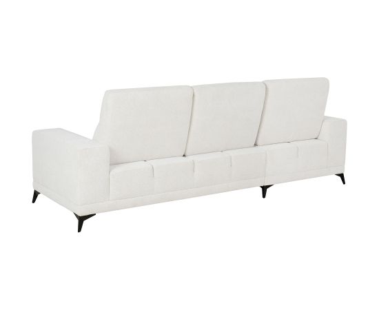 Corner sofa DARLA PN light beige