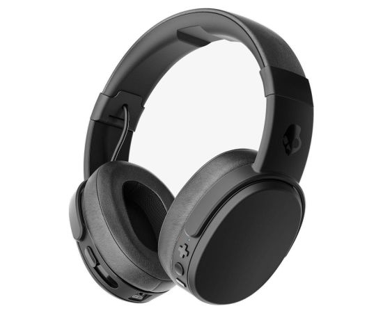 Skullcandy Crusher 3.0 Wireless Black