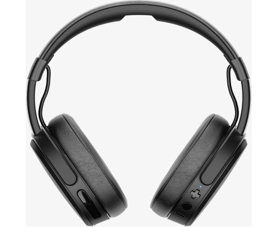 Skullcandy Crusher 3.0 Wireless Black