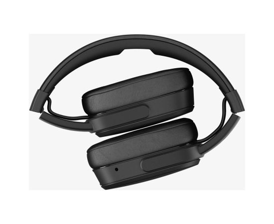 Skullcandy Crusher 3.0 Wireless Black