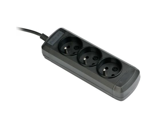 Activejet 3GNU-1,5M-C power strip with cord