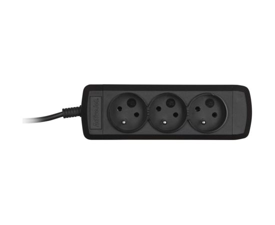 Activejet 3GNU-1,5M-C power strip with cord