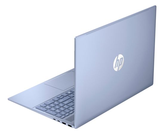 HP Pavilion 16-ag0211nw Ryzen 5 8540U 16"WUXGA AG IPS 16GB DDR5 SSD512 Radeon 740M BLKB 59Wh Win11 2Y Sky Blue