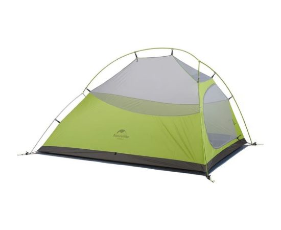 Naturehike NH17T001-T Cloud Up 2 20d hiking tent