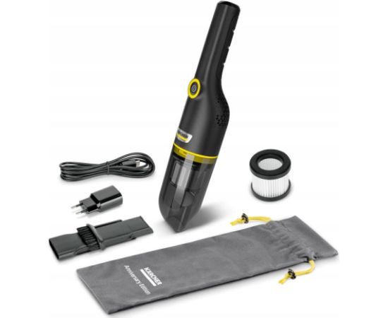 Odkurzacz KARCHER CVH Anniversary Edition - 1.198-355.0