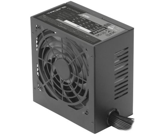 Tacens Anima APB650 power supply unit 650 W 24-pin ATX ATX Black