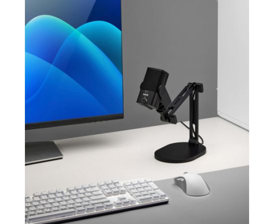 Rode RØDE DS2 microphone stand Desktop microphone stand