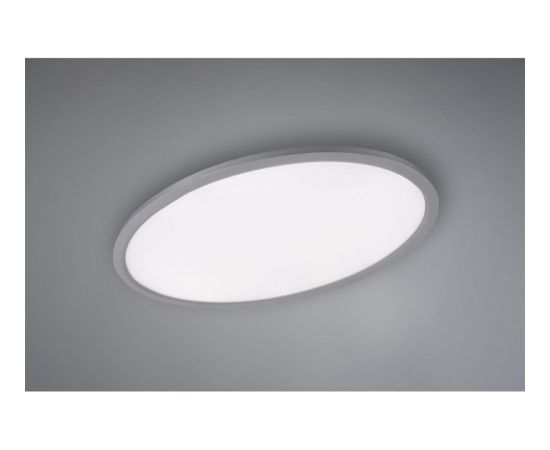 Pl.l.-FRISCO 23W LED 3000-5000K 2200lm balta ar pulti