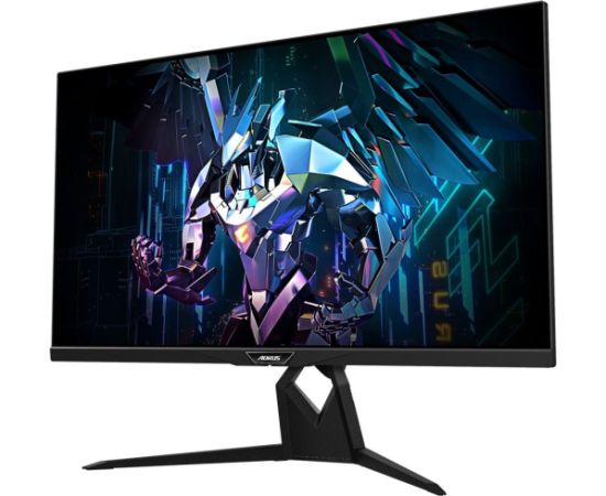 Monitor Gigabyte Aorus FI32Q KVM