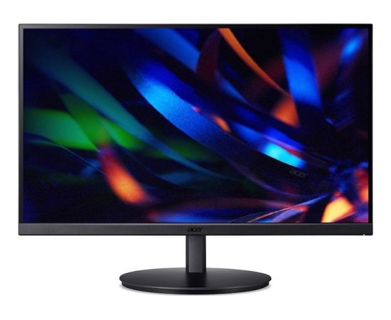 Acer CB2 CB272E3bmiprx monitor komputerowy 68,6 cm (27") 1920 x 1080 px Full HD LCD Czarny