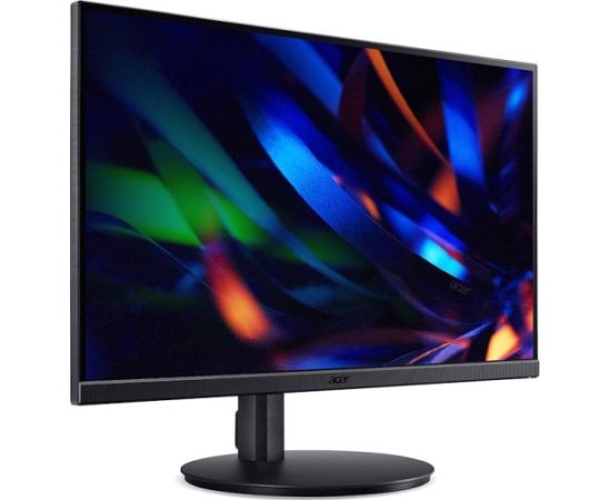 Acer CB2 CB272E3bmiprx monitor komputerowy 68,6 cm (27") 1920 x 1080 px Full HD LCD Czarny