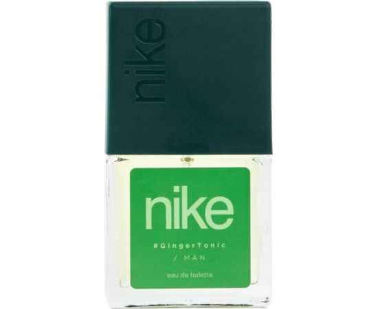 NIKE Ginertonic Man EDT spray 30ml