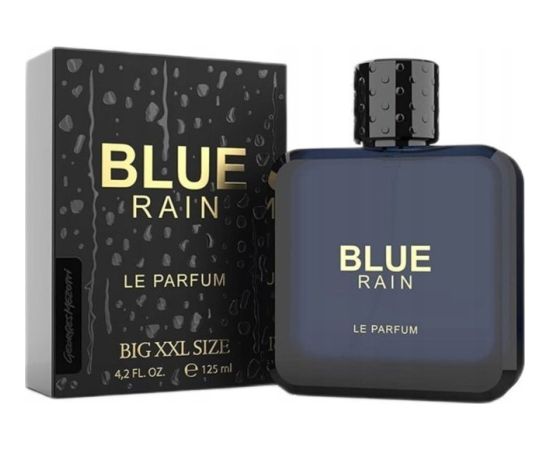 GEORGES MEZOTTI Blue Rain Pour Homme Le Parfum spray 125ml