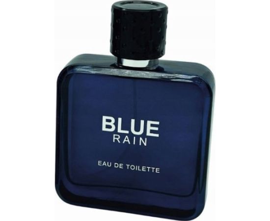 GEORGES MEZOTTI Blue Rain Pour Homme EDT spray 125ml