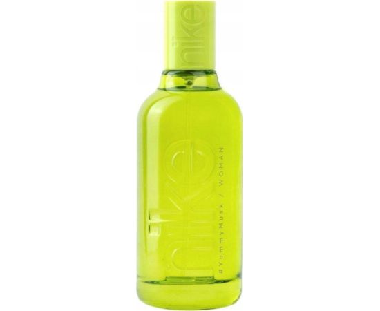 Nike NIKE #YummyMusk EDT spray 100ml