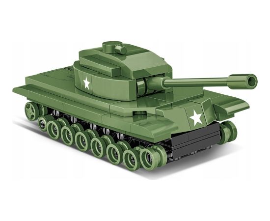 Cobi Klocki PATTON M48 127 elementów