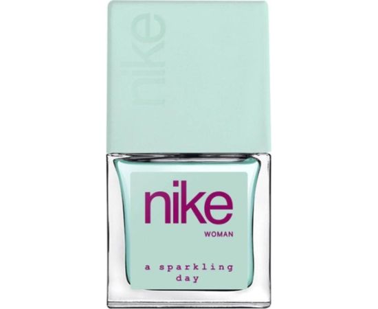 Nike Perfumy Damskie Nike EDT A Sparkling Day (30 ml)