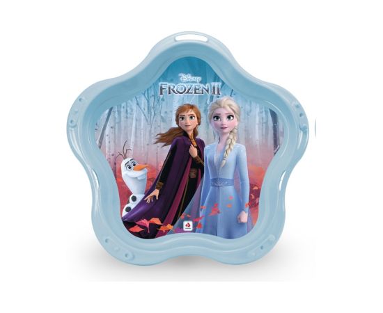 Aizverama smilšu un ūdens kaste - Frozen II