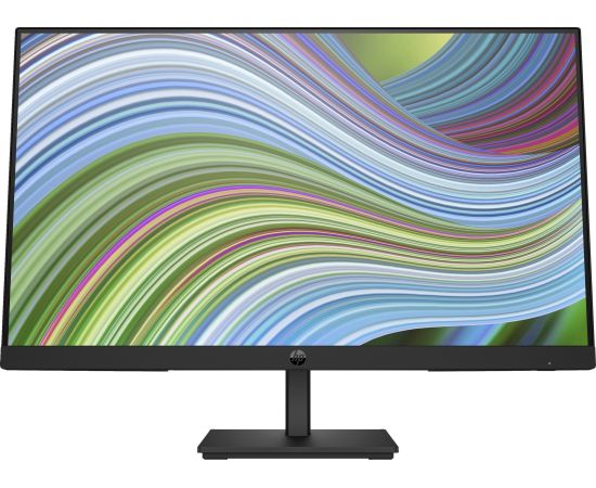 Monitor HP P24 G5 computer monitor 60.5