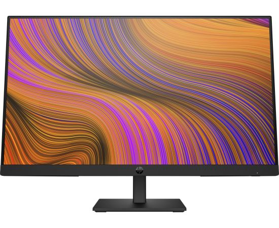 Monitor HP P24h G5 computer monitor 60.5