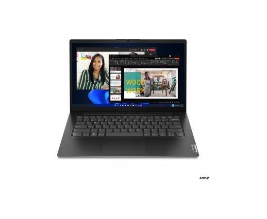 LENOVO V14 G4 R5-7520U/14FHD/16GB/512SSD/R610M/W11P/2Y